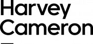 Harvey Cameron logo