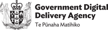 GDDA logo