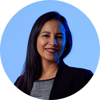 Maira Florez