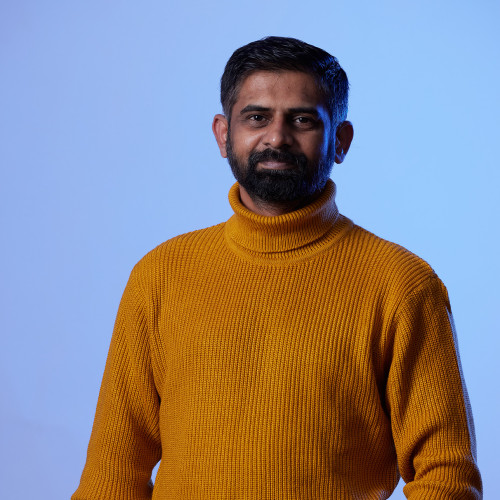 Amol Wankhede 1