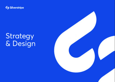 Strategy and Design Cover